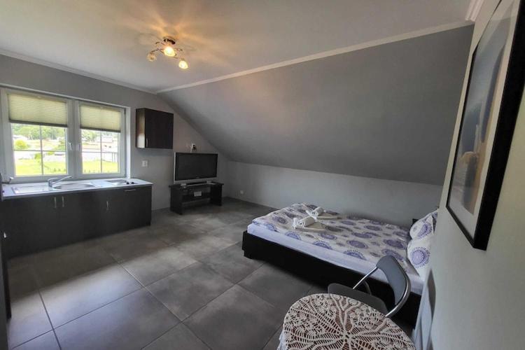 Comfortable Premium Class Apartment Shared Swimming Pool Gaski Exterior photo